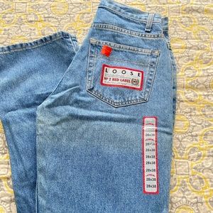 Cinch jeans